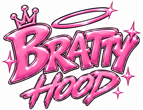Bratty Hood